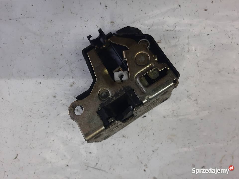 Renault Scenic I Lift Zamek Drzwi Prawy Przód Ksawerów