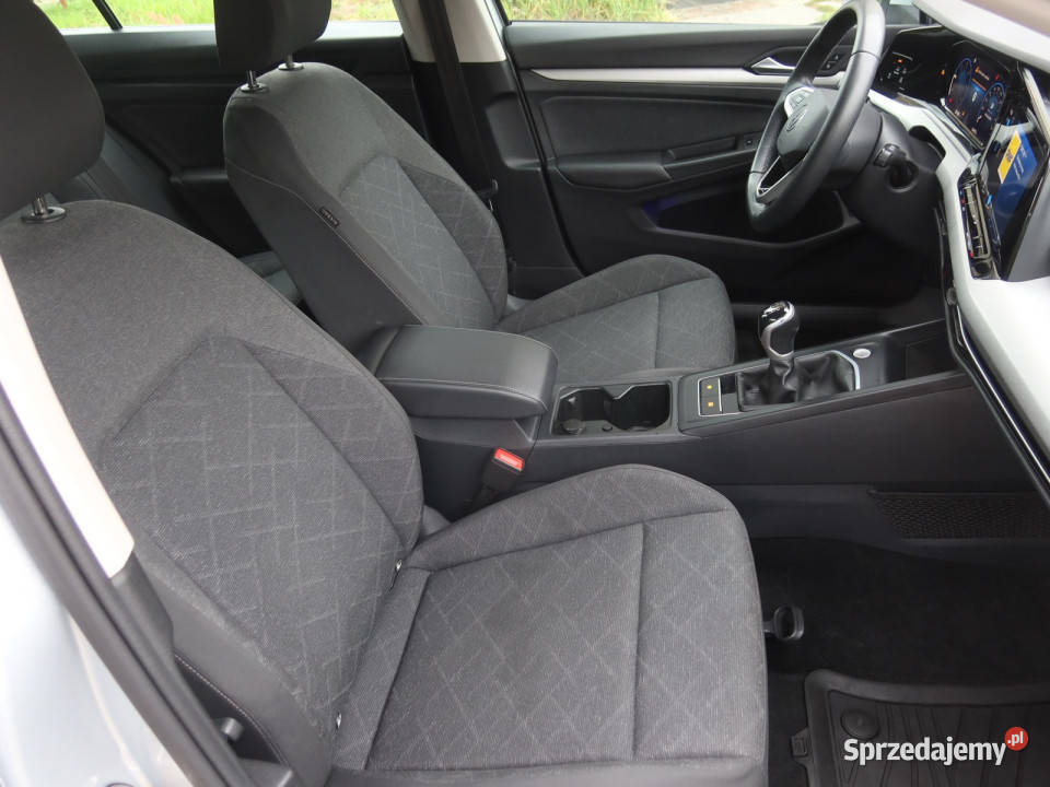 VW Golf 20 TDI czujnik deszczu śląskie Katowice sprzedam