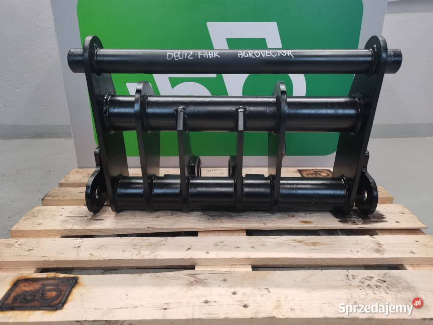 JLG 307 Euroramka Wilkowo