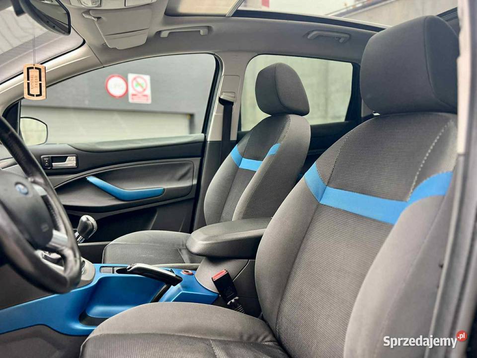 Ford Kuga Okazja Super stan 4x4