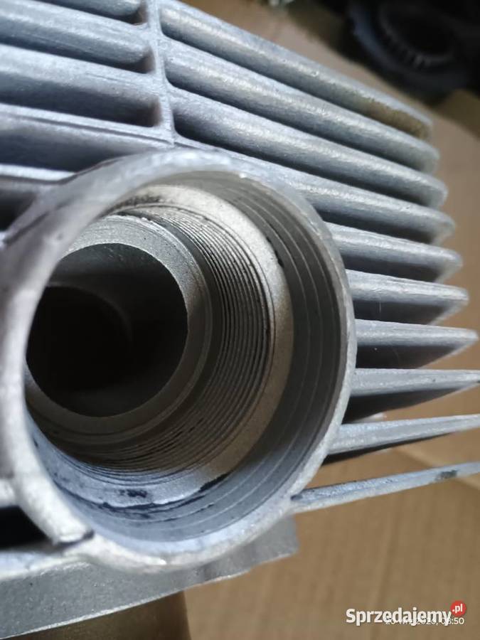 MZ ETZ 150 Cylinder N1 DDR