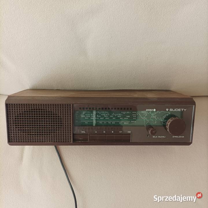 Radio Diora Sudety