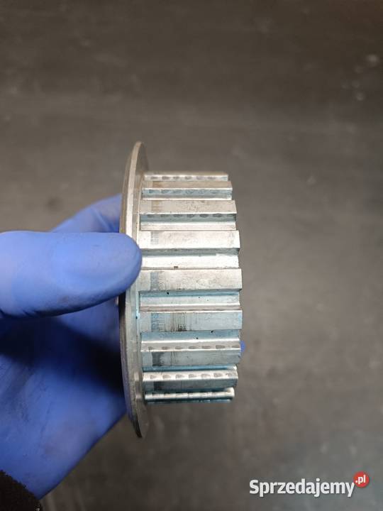 Kosz sprzęgłowy wewnętrzny sprzęgło silnik Motoryzacja Gołaczewy