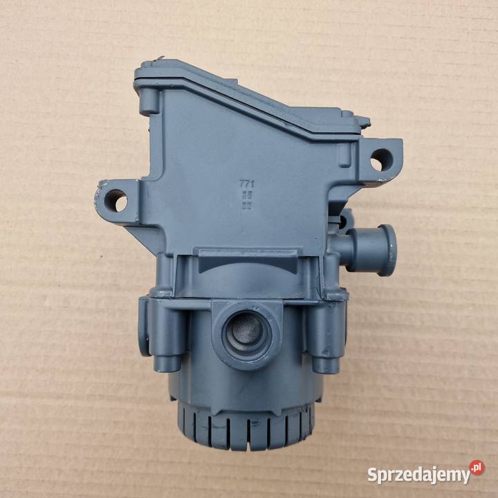 SCANIA ZAWÓR HAMULCA EBS BOSCH 0486203001 Bieleń