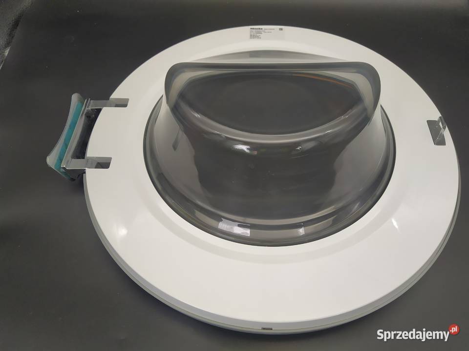 Bulajdrzwi pralki Miele W1 sprzedam