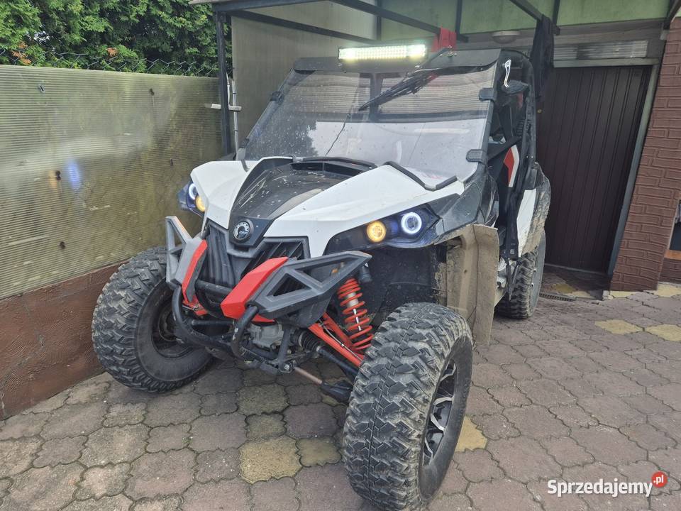 Canam Maveric 1000r sprzedam