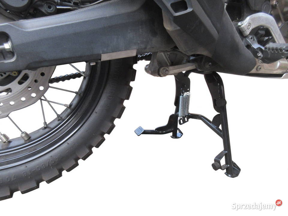 Nóżka centralna do Honda CRF 1000 Africa Twin Akcesoria Częstochowa
