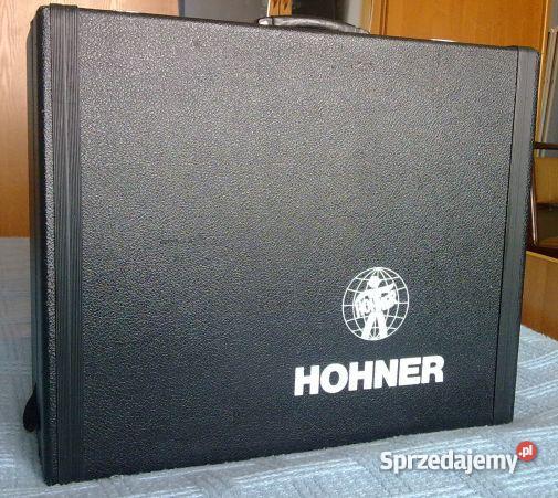 AKORDEON HOHNER ATLANTIC IV N MUSETTE śląskie