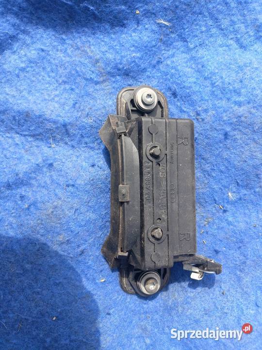 Klamka Prawy Tył LY3Z 4A0 839 206 D Audi A4 B5 Klamki Myszków