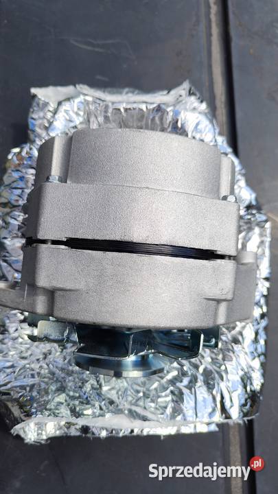 Nowy Alternator 24V High Output 120Amp osobowe Będzin
