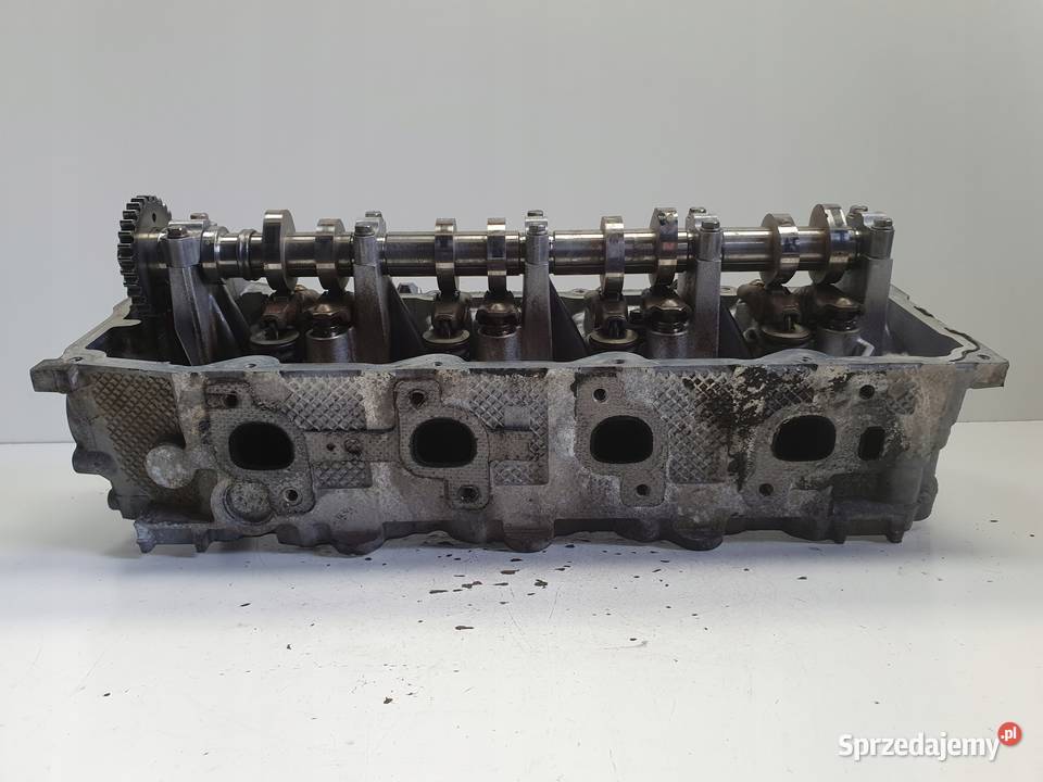 Jeep Grand Cherokee WJ 47 V8 LEWA GŁOWICA Rudka