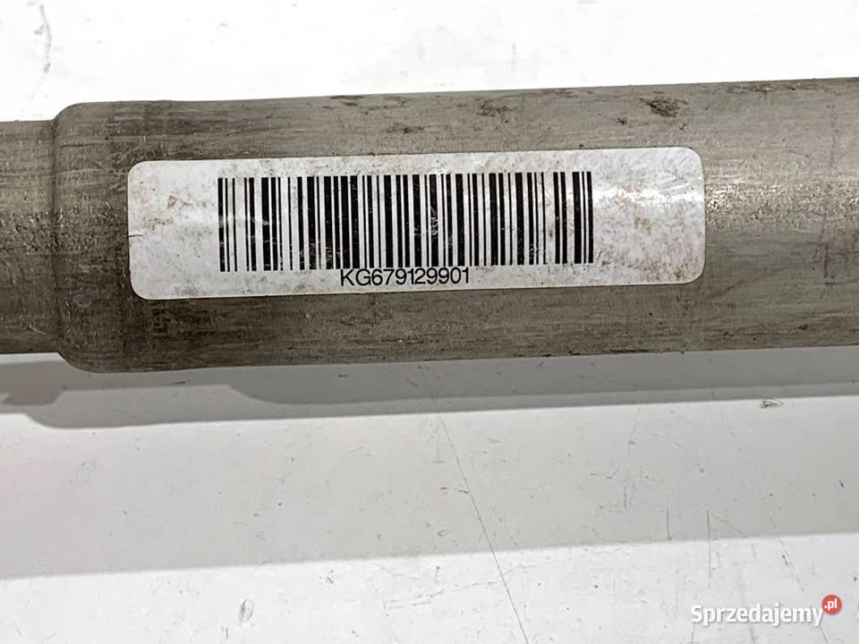 DRĄŻEK KOLUMNY KIEROWNICZEJ BMW F30 7912990 20