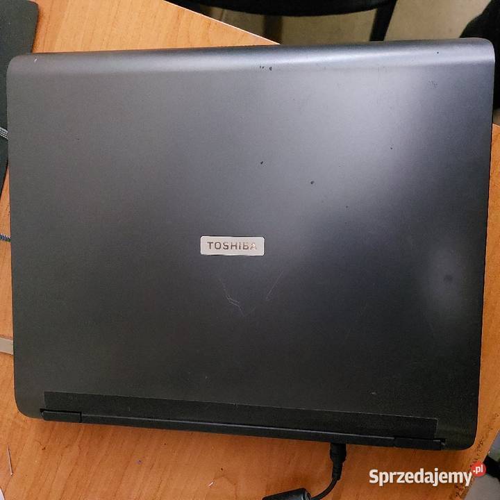 LaptopSprawnyBrak bateriiinny w innym ogloszeniu Skierniewice