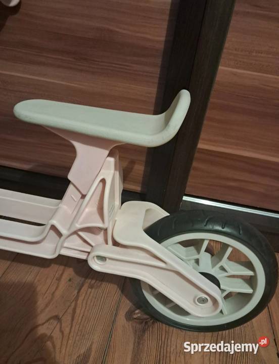 Super lekki rowerek biegowy Balance Bike Bobike świętokrzyskie Kielce