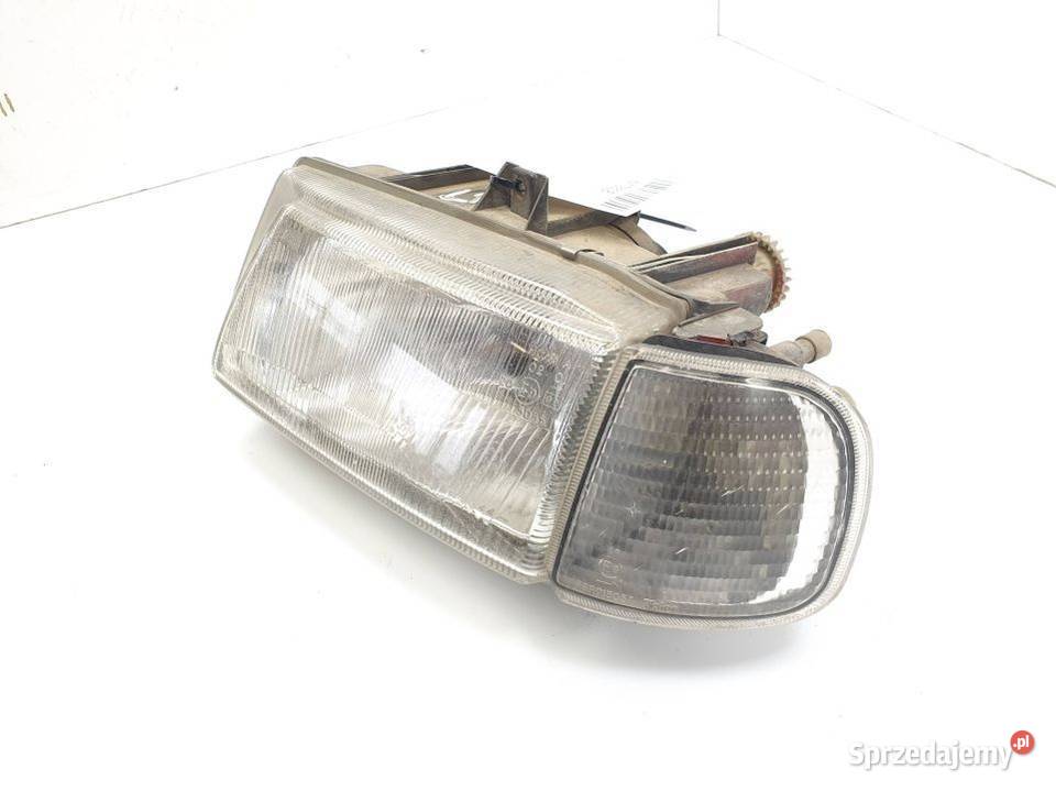 LAMPA LEWA PRZÓD SEAT CORDOBA 6K1941009S kujawsko-pomorskie