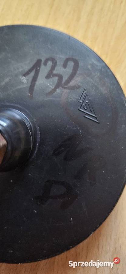 132Simson SRSZ logoLusterko oryginałProdukcja Barlinek