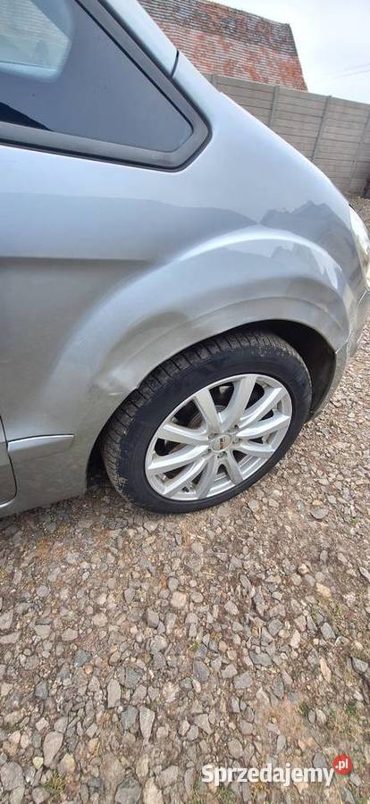 Sprzedam forda 273km dolnośląskie Głogów