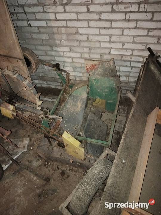 Sprzedam sadzarke do ziemniaków zaczepieną na Siewniki i sadzarki Gutanów
