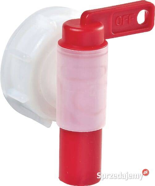 Zawór na kanister 51 mm 158010151 Kamionna