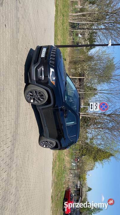 Jeep compass limited high altitude nieuszkodzony Wrocław