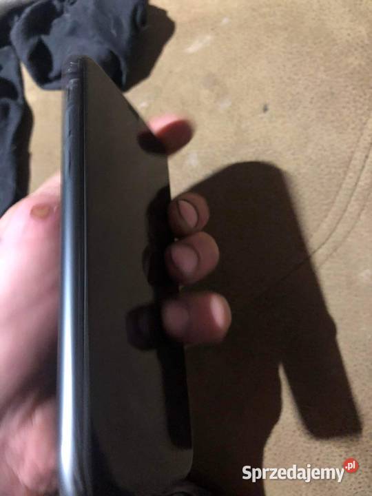 iPhone 11 64GB 86 kondycji baterii Nysa