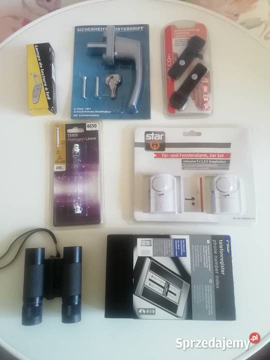 Totalna wyprzedaż z domu szkło ozdoby agd Pozostałe świętokrzyskie Starachowice sprzedam