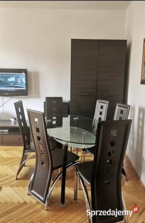 Mieszkanie w centrum Przemyśla 50m2 Przemyśl