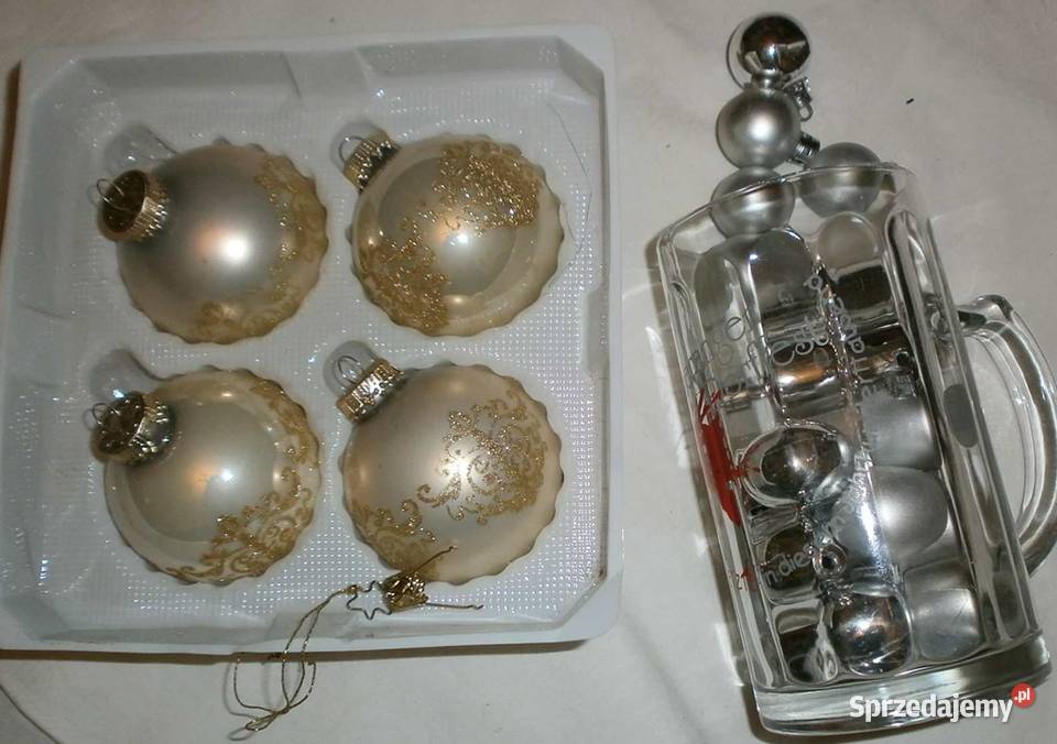 Trochę późno ale może się przyda Nowe Bańki