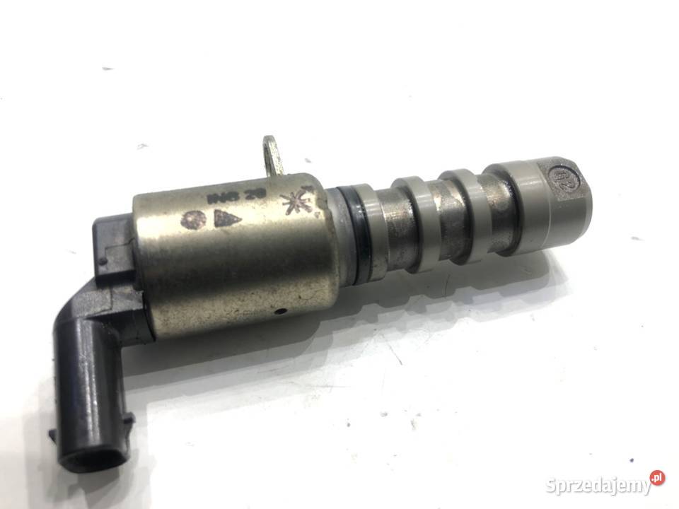 ZAWÓR ZMIENNYCH FAZ ROZRZĄDU AUDI A6 C7 40 605 osobowe