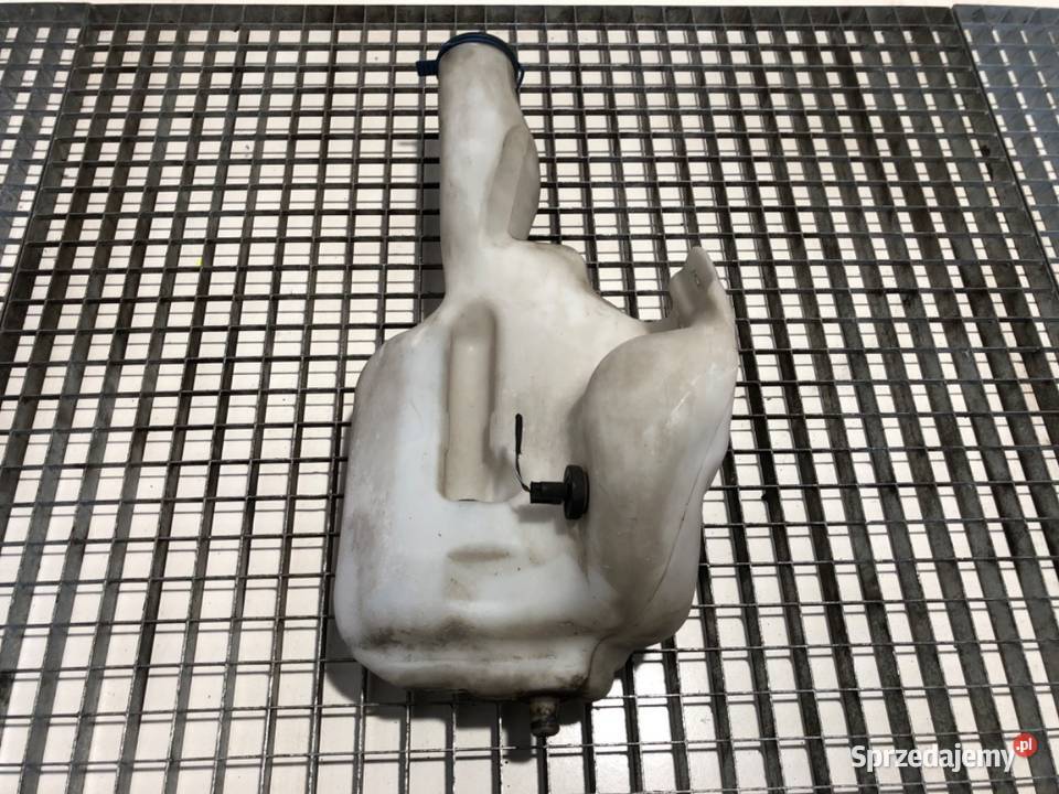 ZBIORNIK SPRYSKIWACZY MERCEDES W906 Bus 21 163