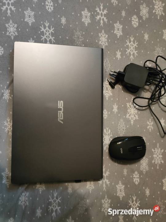 Asus X415E