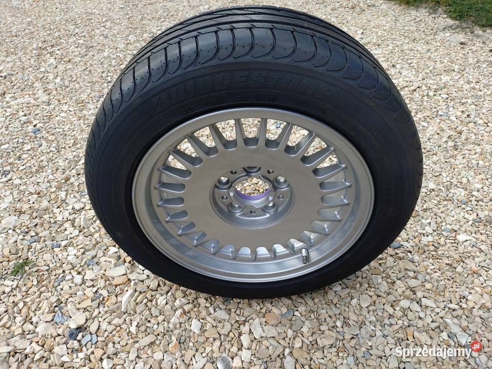 BMW Styling 15 koło letnie Bełchatów