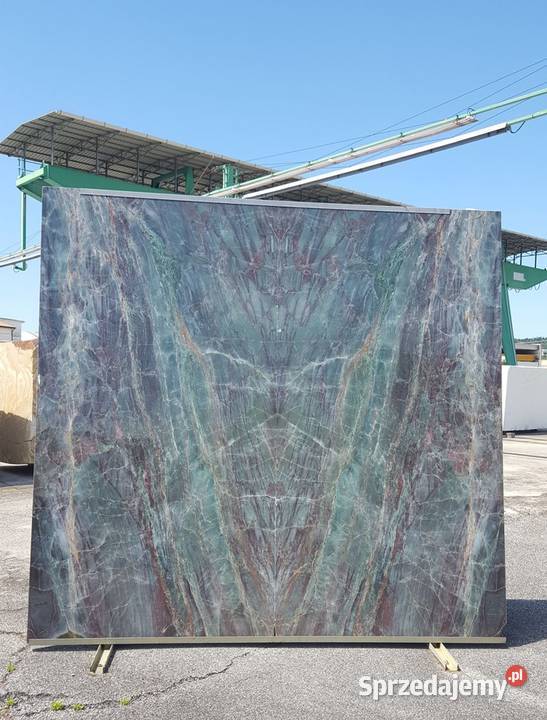 SLABY PŁYTY GRANITOWE MARMUROWE PARAPETY BLATY Bielawa