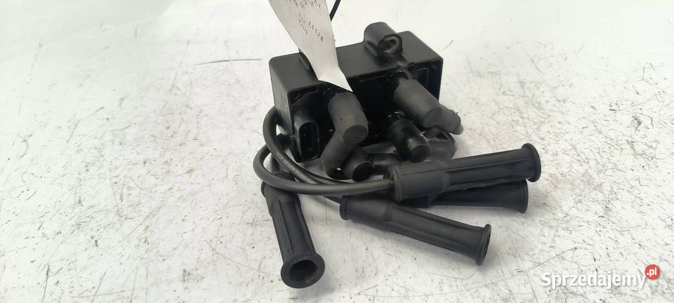 CEWKA ZAPŁONOWA RENAULT CLIO II 7700274008 Pozostałe kujawsko-pomorskie Lipno