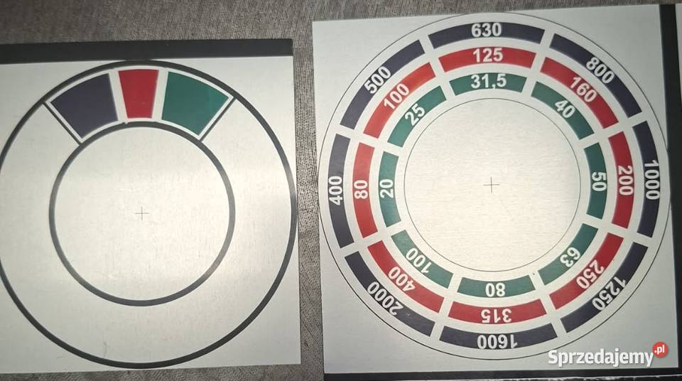 Tabliczki znamionowe do tokarki CU580 CU580M Kępno sprzedam