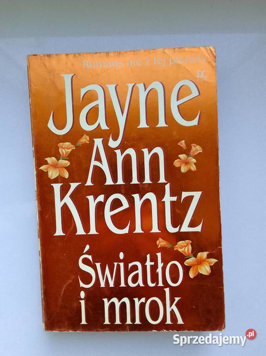 Światło i mrok