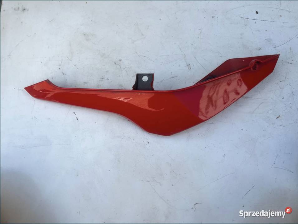 Osłona obudowa zadupek prawy BMW G310 BMW GR ABS Osłony i obudowy Ostrzeszów