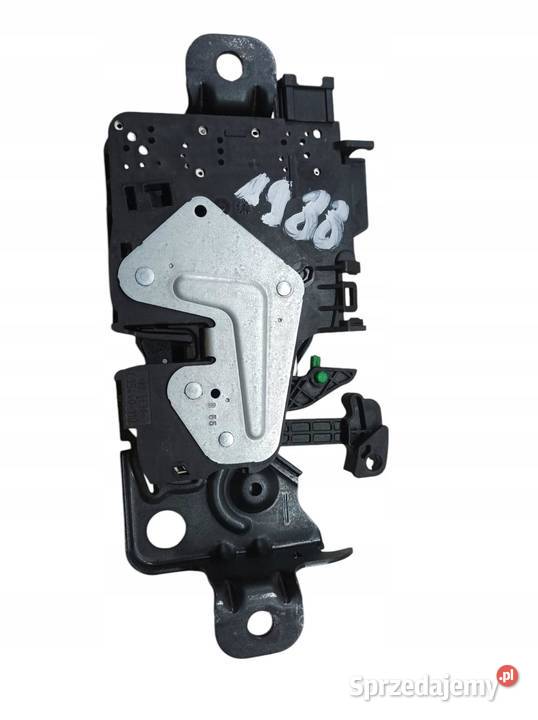 ZAMEK KLAPY BAGAŻNIKA TYŁ EUROPA 738328218 Bmw sprzedam