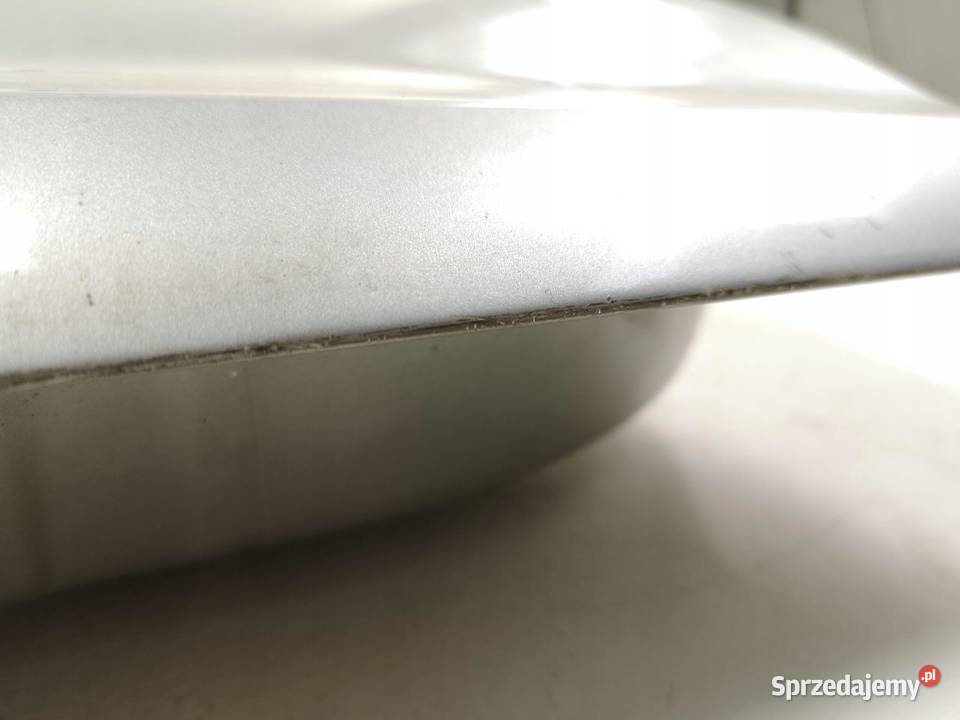 DRZWI PRAWY PRZÓD LUSTERKO OPEL CORSA D 0614 Drzwi