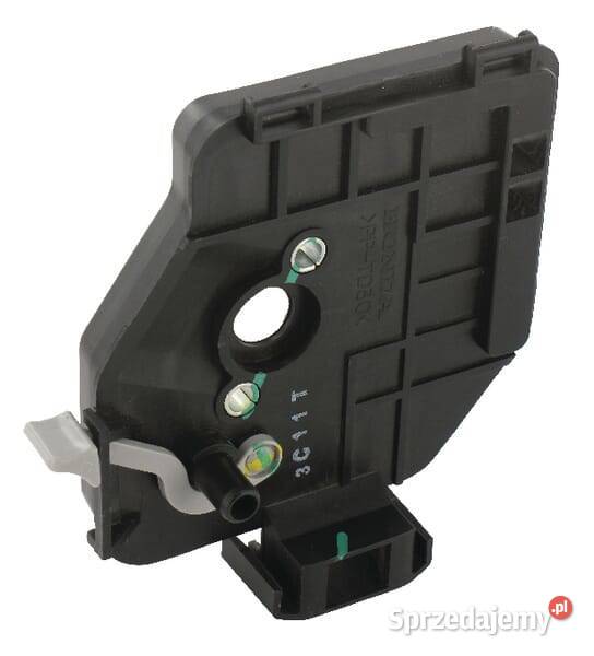 Podstawa filtra powietrza 17220Z0H810 Do maszyn uprawowych Kamionna