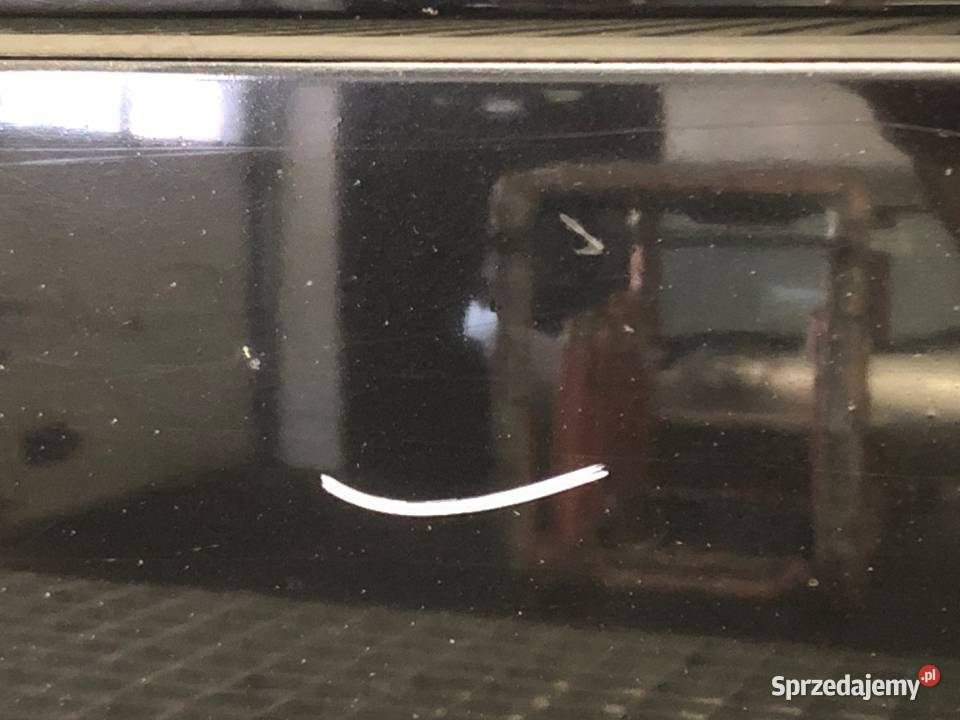 DRZWI PRAWY PRZÓD AUDI A3 8P Hatchback 0313 Drzwi podkarpackie