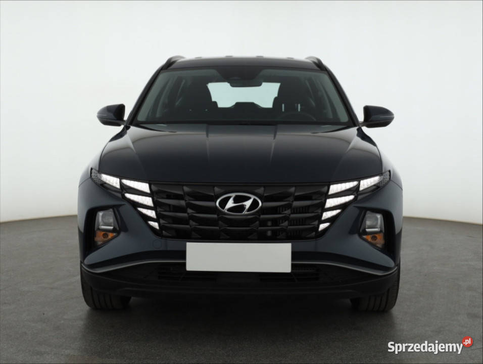 Hyundai Tucson 16 TGDI 48V MHEV Piaseczno