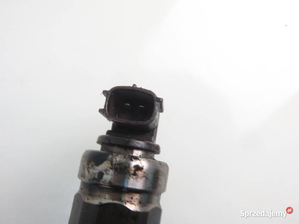 WTRYSKIWACZ SUBARU IMPREZA III 20 D AWD EE20Z