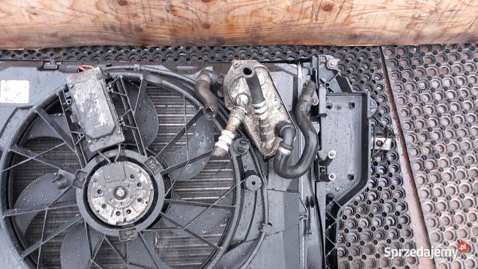 BMW E87 LIFT BENZYNA PAS PRZEDNI KOMPLET