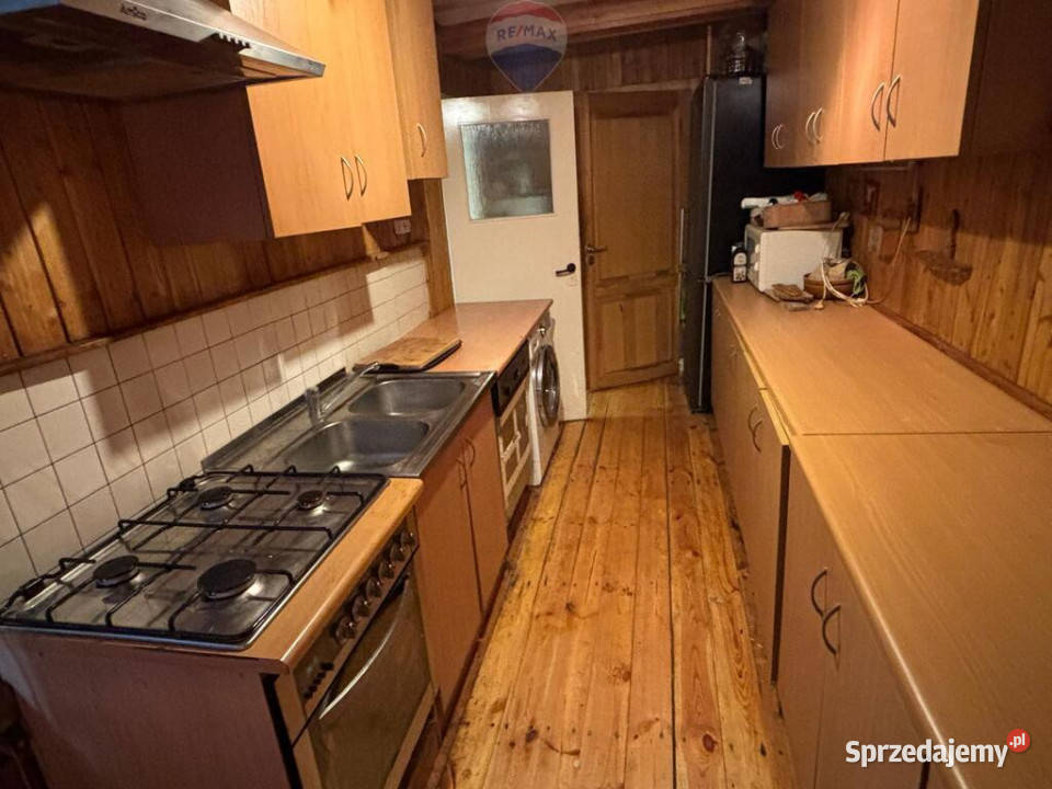 Wiejskie Życie Domek z Ogrodem w Feliksowie łódzkie Feliksów