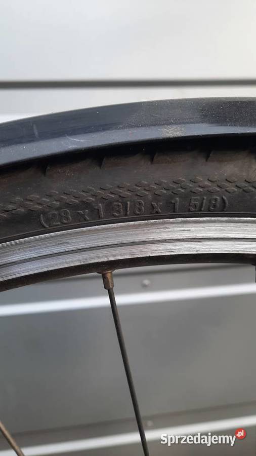 Rower Gary Fisher Sport i Wypoczynek mazowieckie Warszawa