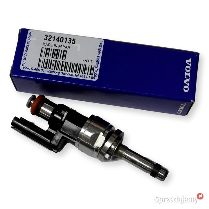 VOLVO C30 S40 V50 S60 V60 S80 V40 V70 zacisk Gadgety motoryzacyjne Bielany Wrocławskie