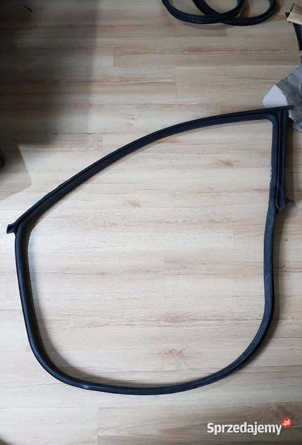 Uszczelki drzwi Maserati Ghibli