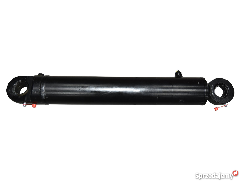 SIŁOWNIK HYDRAULICZNY SKOK 300 C385 6Cyl
