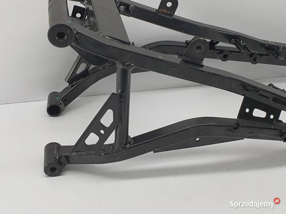 Stelaz Tyl Rama Subrame Zadupek Aprilia Rs4 125 Łódź